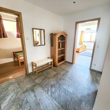 Apartman Auf Dem Stroblhof *