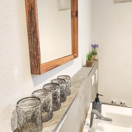 Auf Dem Stroblhof Apartman *
