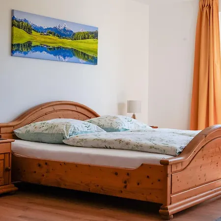 Apartman Auf Dem Stroblhof