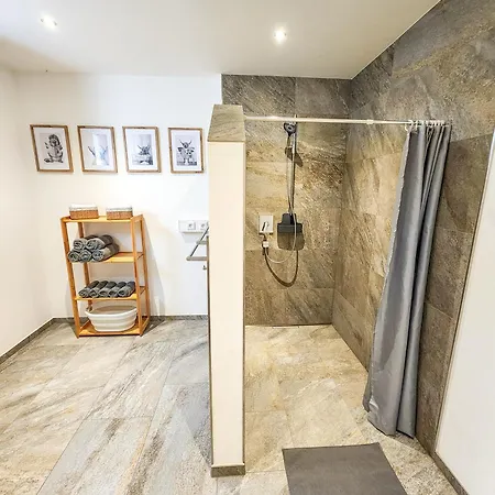 Apartman Auf Dem Stroblhof