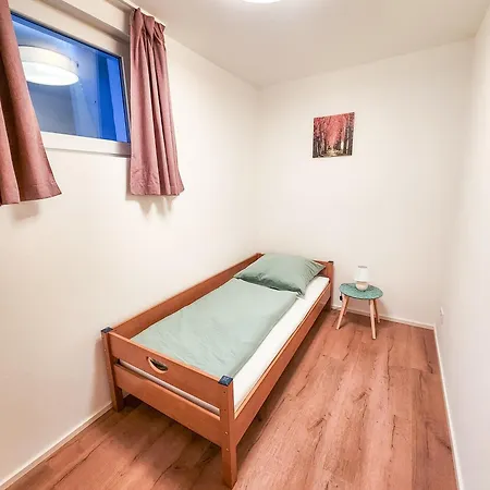 Apartman Auf Dem Stroblhof