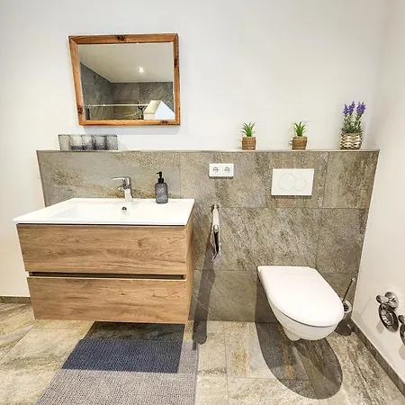 Apartman Auf Dem Stroblhof *